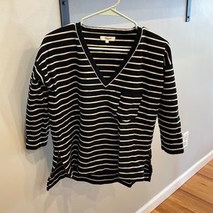 madewell Size S